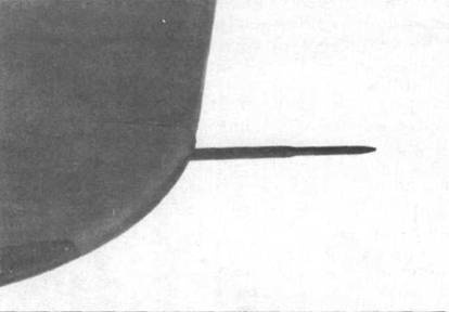 Do 335 «Pfeil». Самый быстный поршневой истребитель. Часть Do 335 «Pfeil». Самый быстный поршневой истребитель. Часть