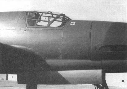 Do 335 «Pfeil». Самый быстный поршневой истребитель. Часть Do 335 «Pfeil». Самый быстный поршневой истребитель. Часть