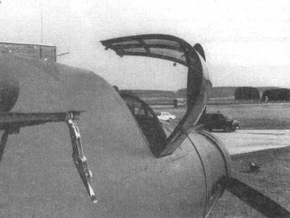 Do 335 «Pfeil». Самый быстный поршневой истребитель. Часть Do 335 «Pfeil». Самый быстный поршневой истребитель. Часть