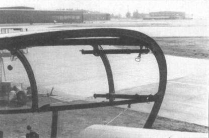 Do 335 «Pfeil». Самый быстный поршневой истребитель. Часть Do 335 «Pfeil». Самый быстный поршневой истребитель. Часть