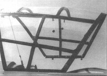 Do 335 «Pfeil». Самый быстный поршневой истребитель. Часть Do 335 «Pfeil». Самый быстный поршневой истребитель. Часть