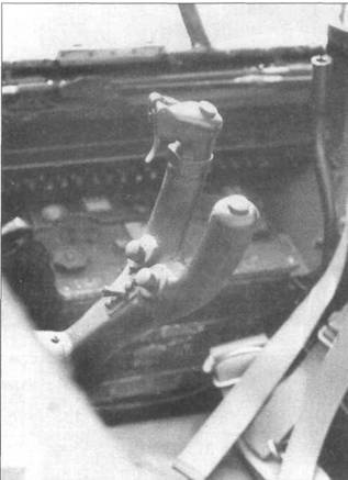 Do 335 «Pfeil». Самый быстный поршневой истребитель. Часть Do 335 «Pfeil». Самый быстный поршневой истребитель. Часть