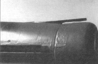 Do 335 «Pfeil». Самый быстный поршневой истребитель. Часть Do 335 «Pfeil». Самый быстный поршневой истребитель. Часть