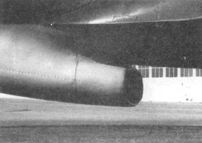 Do 335 «Pfeil». Самый быстный поршневой истребитель. Часть Do 335 «Pfeil». Самый быстный поршневой истребитель. Часть