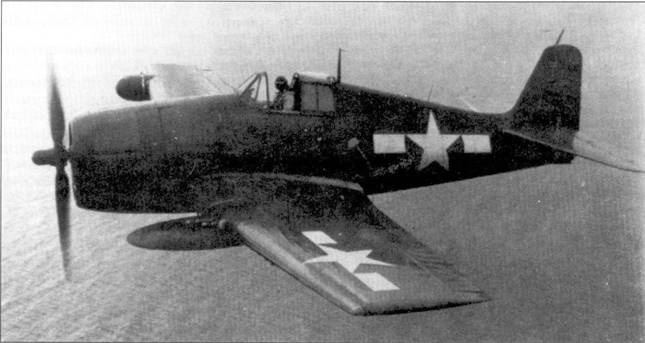 F6F «Hellcat» часть F6F «Hellcat» часть