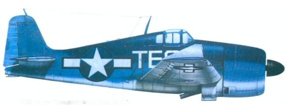 F6F «Hellcat» часть F6F «Hellcat» часть