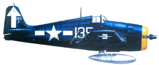 F6F «Hellcat» часть F6F «Hellcat» часть