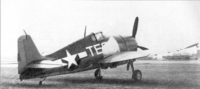 F6F «Hellcat» часть F6F «Hellcat» часть