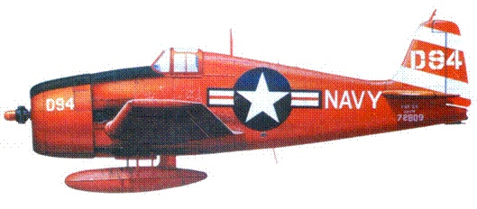 F6F «Hellcat» часть F6F «Hellcat» часть