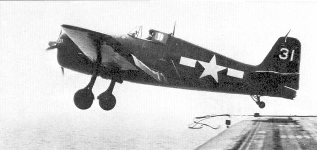 F6F «Hellcat» часть F6F «Hellcat» часть