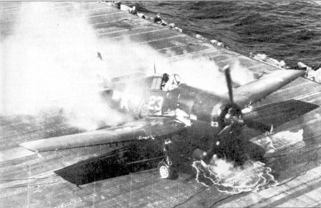 F6F «Hellcat» часть F6F «Hellcat» часть