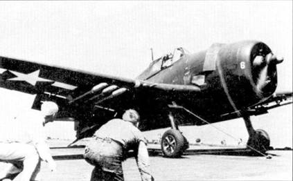 F6F «Hellcat» часть F6F «Hellcat» часть