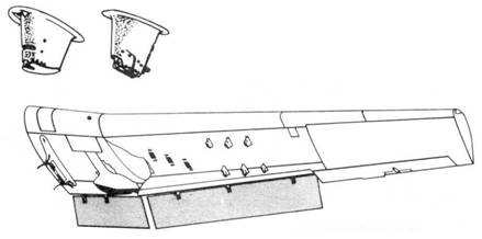 F6F «Hellcat» часть F6F «Hellcat» часть