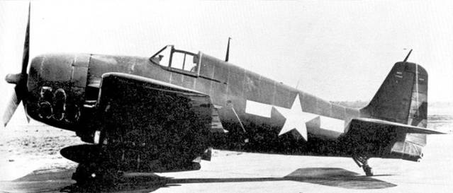 F6F «Hellcat» часть F6F «Hellcat» часть