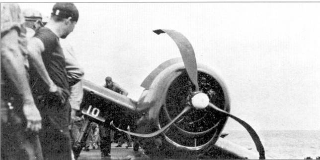 F6F «Hellcat» часть F6F «Hellcat» часть