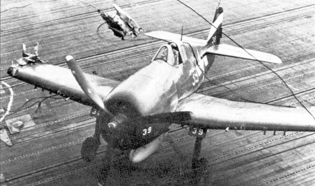 F6F «Hellcat» часть F6F «Hellcat» часть