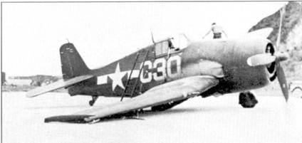 F6F «Hellcat» часть F6F «Hellcat» часть