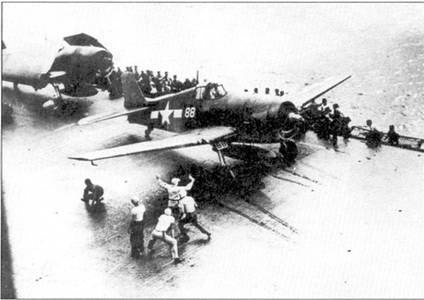 F6F «Hellcat» часть F6F «Hellcat» часть