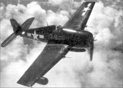 F6F «Hellcat» часть F6F «Hellcat» часть