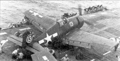 F6F «Hellcat» часть F6F «Hellcat» часть