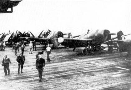 F6F «Hellcat» часть F6F «Hellcat» часть