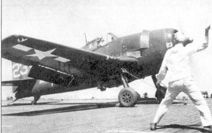 F6F «Hellcat» часть F6F «Hellcat» часть