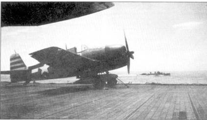 F6F «Hellcat» часть F6F «Hellcat» часть