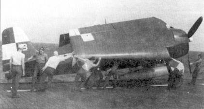 F6F «Hellcat» часть F6F «Hellcat» часть