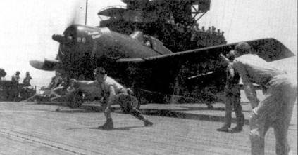 F6F «Hellcat» часть F6F «Hellcat» часть