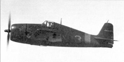 F6F «Hellcat» часть F6F «Hellcat» часть