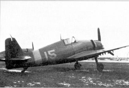 F6F «Hellcat» часть F6F «Hellcat» часть