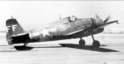 F6F «Hellcat» часть F6F «Hellcat» часть