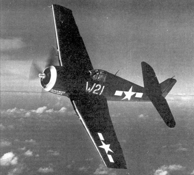 F6F «Hellcat» часть F6F «Hellcat» часть