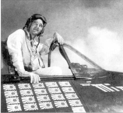 F6F «Hellcat» часть F6F «Hellcat» часть