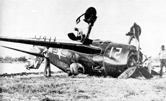 F6F «Hellcat» часть F6F «Hellcat» часть