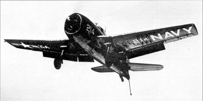 F6F «Hellcat» часть F6F «Hellcat» часть