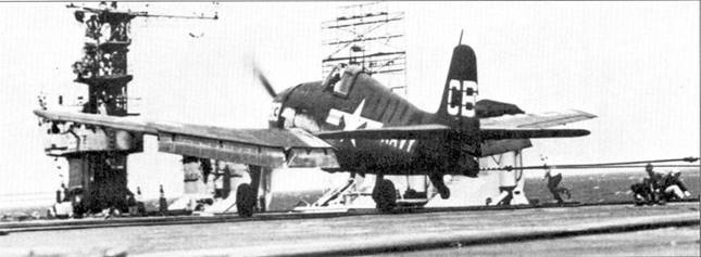 F6F «Hellcat» часть F6F «Hellcat» часть