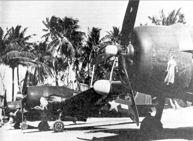 F6F «Hellcat» часть F6F «Hellcat» часть