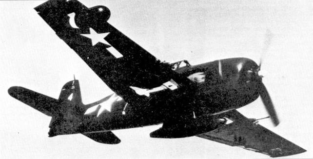 F6F «Hellcat» часть F6F «Hellcat» часть
