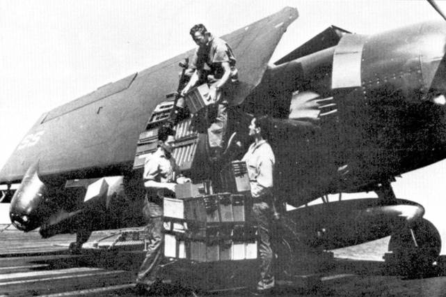 F6F «Hellcat» часть F6F «Hellcat» часть