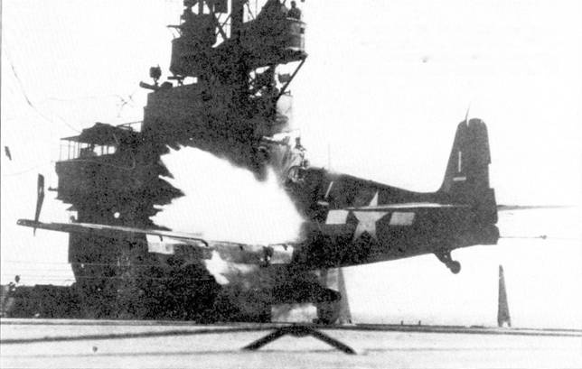 F6F «Hellcat» часть F6F «Hellcat» часть