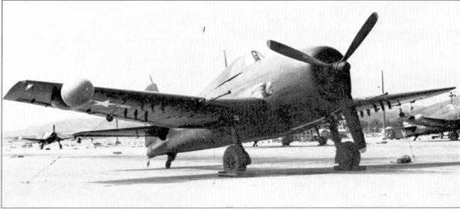 F6F «Hellcat» часть F6F «Hellcat» часть