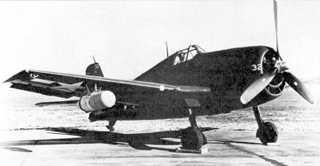 F6F «Hellcat» часть F6F «Hellcat» часть