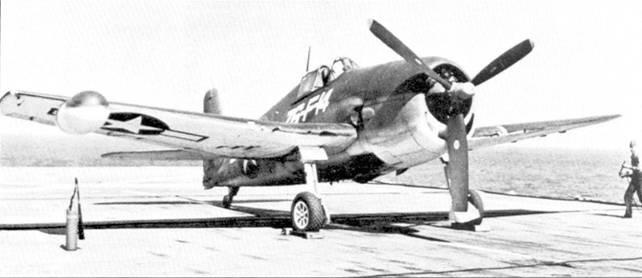 F6F «Hellcat» часть F6F «Hellcat» часть