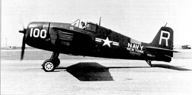 F6F «Hellcat» часть F6F «Hellcat» часть