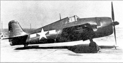 F6F «Hellcat» часть F6F «Hellcat» часть