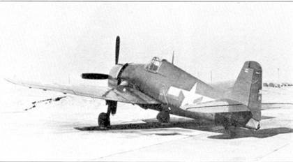 F6F «Hellcat» часть F6F «Hellcat» часть