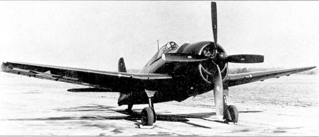 F6F «Hellcat» часть F6F «Hellcat» часть