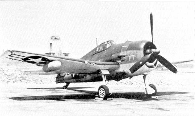 F6F «Hellcat» часть F6F «Hellcat» часть