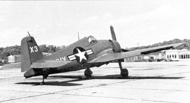 F6F «Hellcat» часть F6F «Hellcat» часть